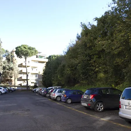 Hotel Marc'Aurelio-3