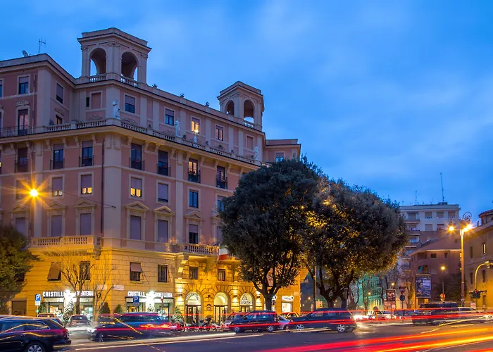 Best Western Astrid