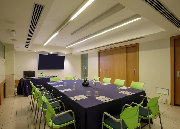 Best Western Plus Hotel Globus